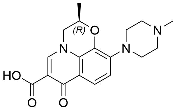 Levofloxacin Impurity 40