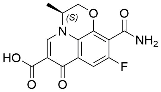 Levofloxacin Impurity 41