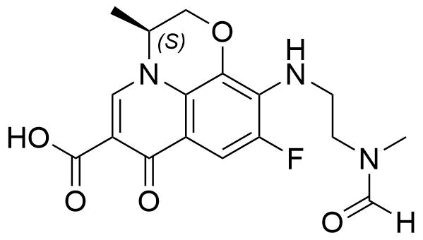 Levofloxacin Impurity 42