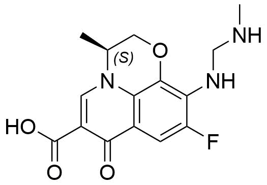 Levofloxacin Impurity 44