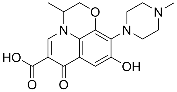 Levofloxacin Impurity 45