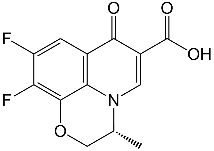 Levofloxacin Impurity 5