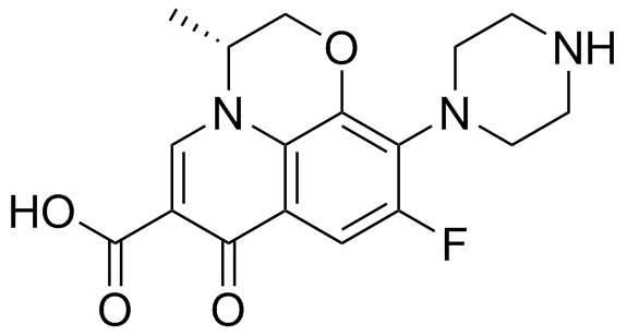 Levofloxacin Impurity 6