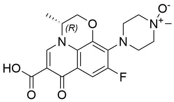 Levofloxacin Impurity 7