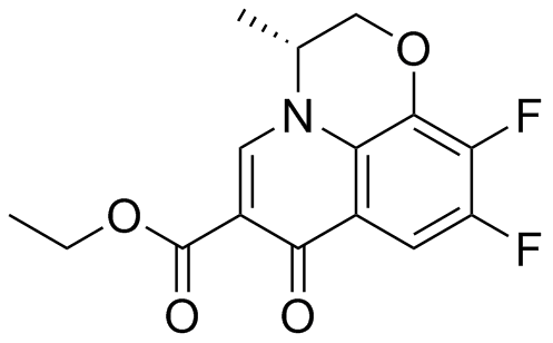 Levofloxacin Impurity 8