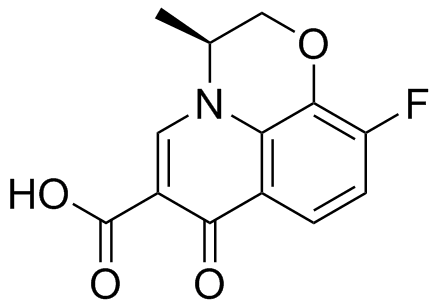 Levofloxacin Impurity 9