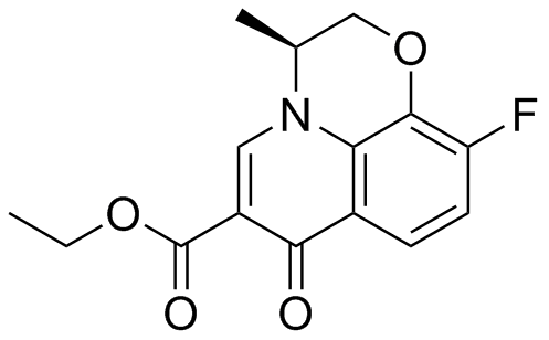 Levofloxacin Impurity I