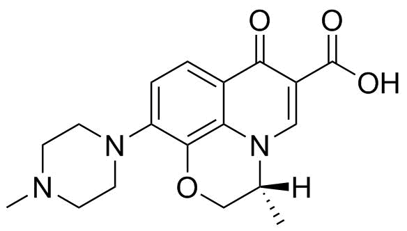 Levofloxacin Impurity 47