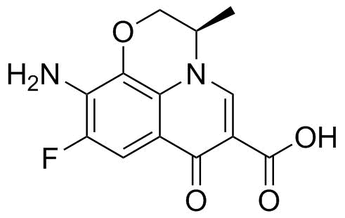Levofloxacin Impurity 48