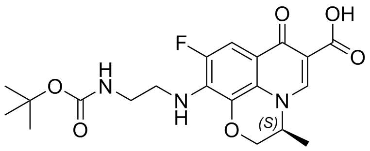 Levofloxacin Impurity 49