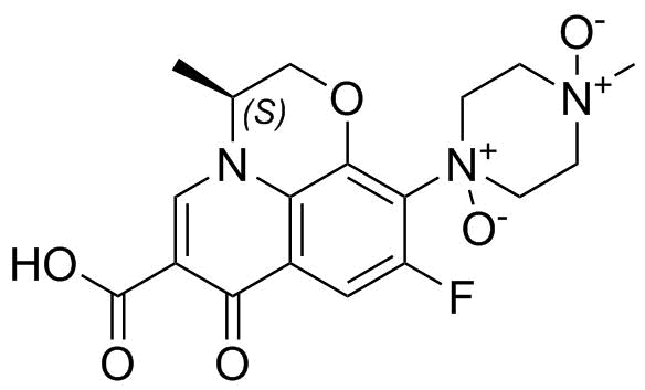 Levofloxacin Impurity 50