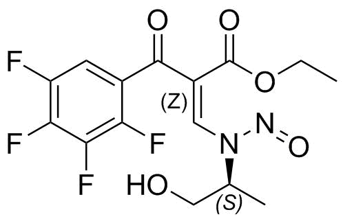 Levofloxacin Impurity 51