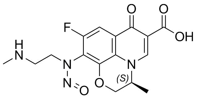 Levofloxacin Impurity 52