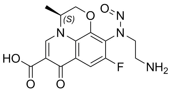 Levofloxacin Impurity 53