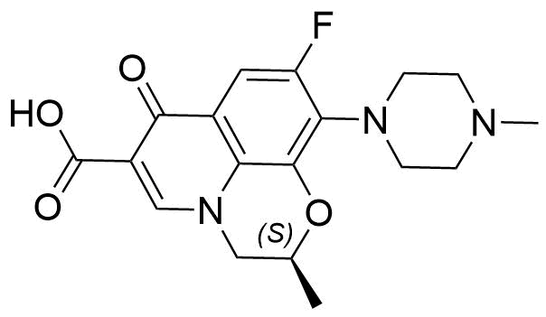Levofloxacin Impurity 54