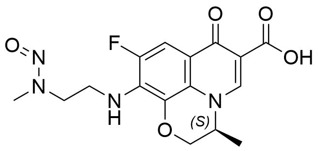 Levofloxacin Impurity 55
