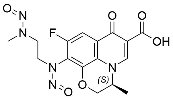 Levofloxacin Impurity 56