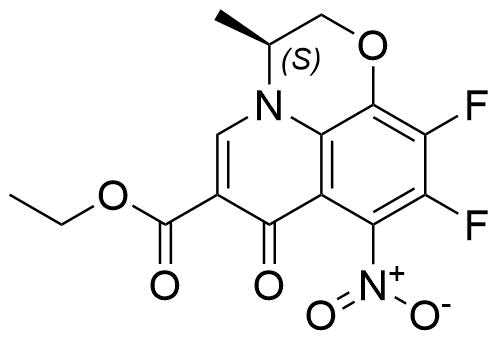 Levofloxacin Impurity 59