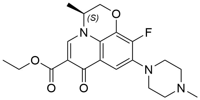 Levofloxacin Impurity 62