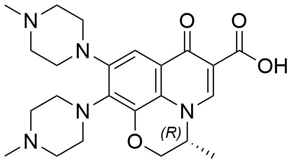 Levofloxacin Impurity 63