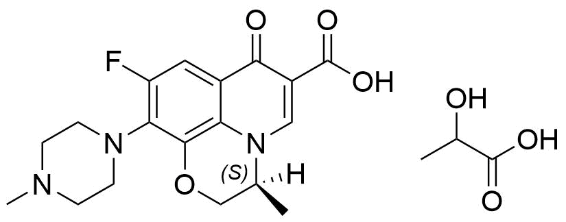 Levofloxacin Impurity 64