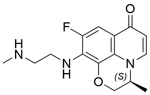 Levofloxacin Impurity 65