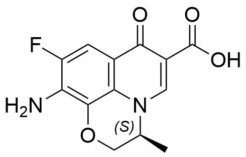 Levofloxacin Impurity 66