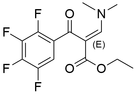 Levofloxacin Impurity 67