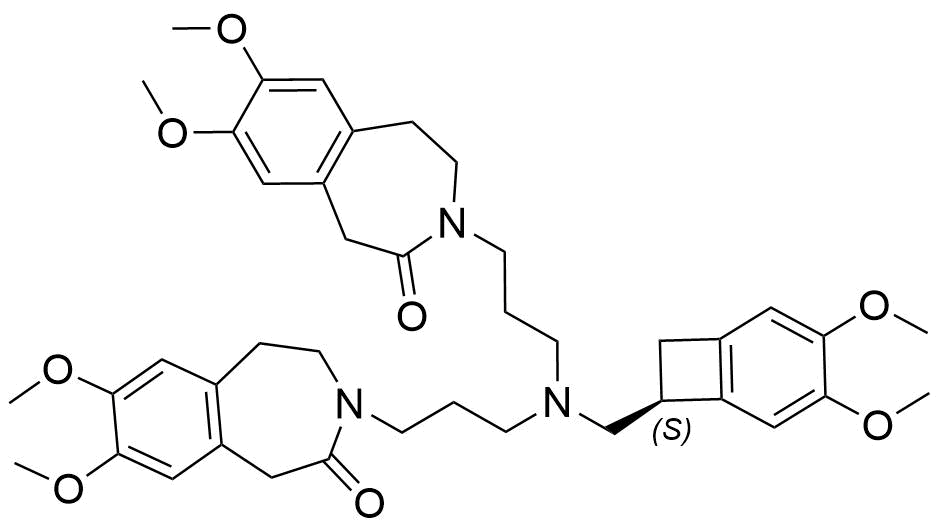Levofloxacin Impurity 68