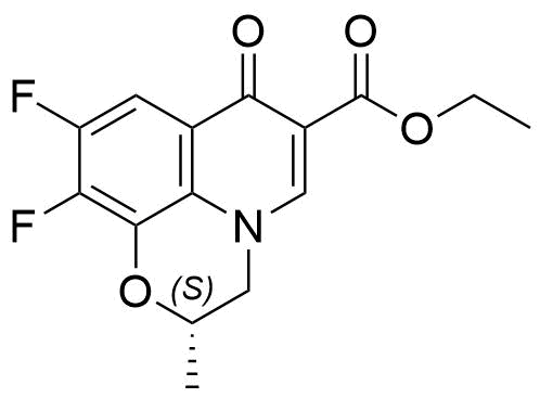 Levofloxacin Impurity 69