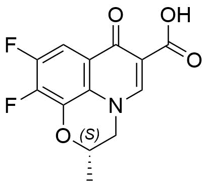 Levofloxacin Impurity 70