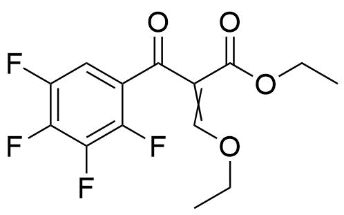 Levofloxacin Impurity 72