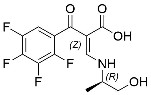 Levofloxacin Impurity 79