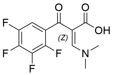 Levofloxacin Impurity 80