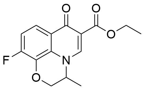 Levofloxacin Impurity 82