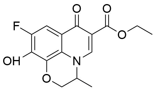 Levofloxacin Impurity 83