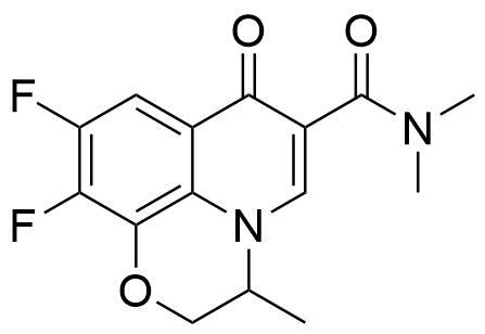 Levofloxacin Impurity 84
