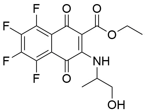 Levofloxacin Impurity 87