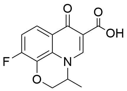 Levofloxacin Impurity 89