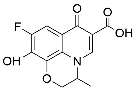 Levofloxacin Impurity 90