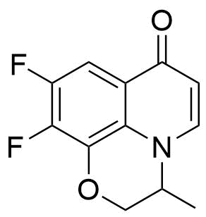 Levofloxacin Impurity 91