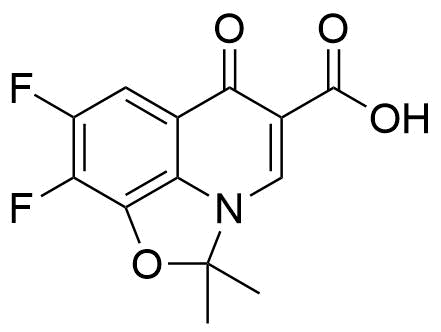 Levofloxacin Impurity 92