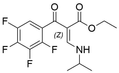 Levofloxacin Impurity 94