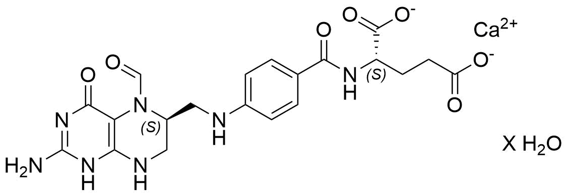 Calcium Levofolinate
