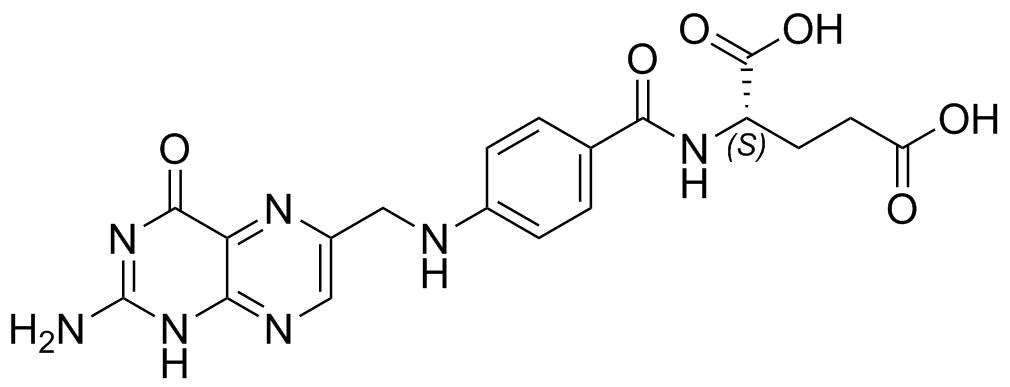 Calcium Levofolinate EP Impurity C
