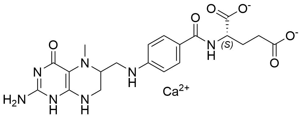 Calcium levofolinate Impurity 15