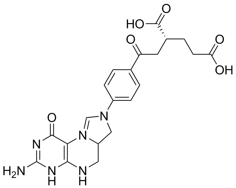 Calcium levofolinate Impurity 16