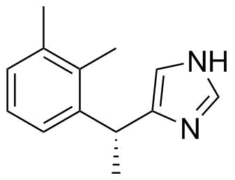 Levomedetomidine