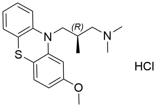 Levomepromazine Hydrochloride
