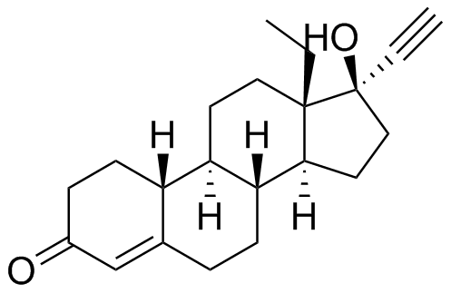 Levonorgestrel